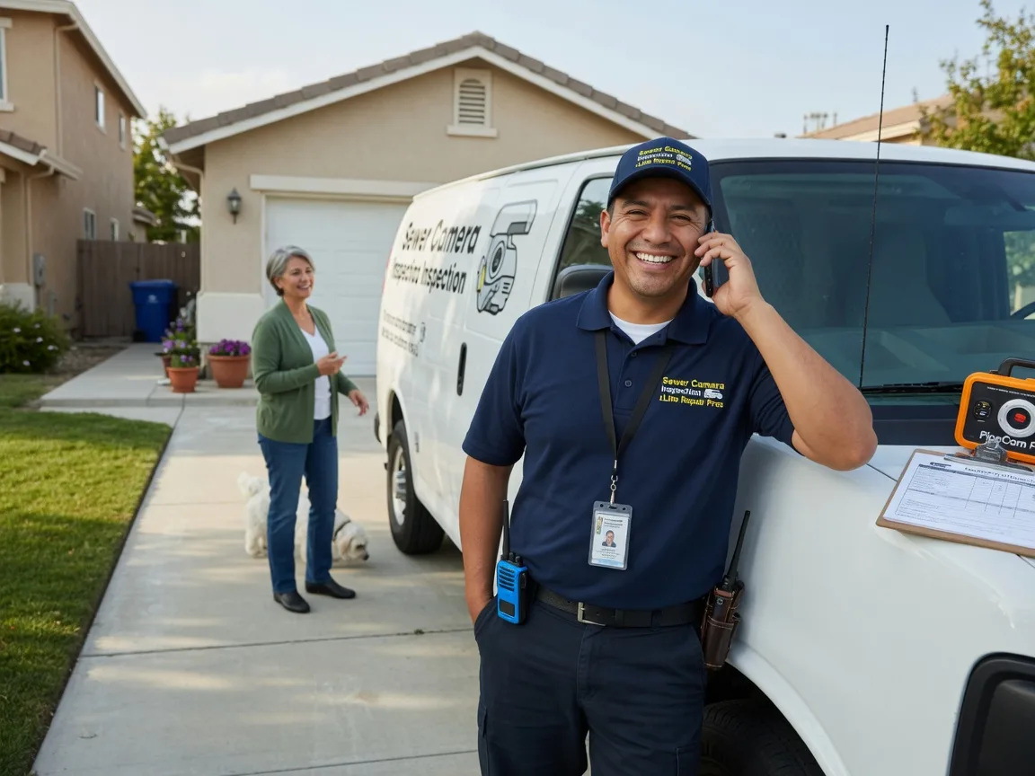 Sewer Line Repair Wonder Lake, IL FAQs